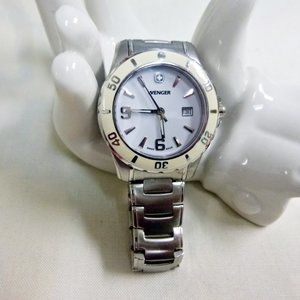 Wenger Swiss Army Watch